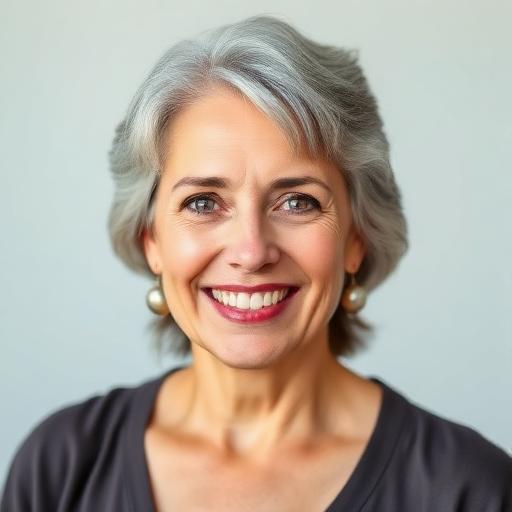 Linda M.