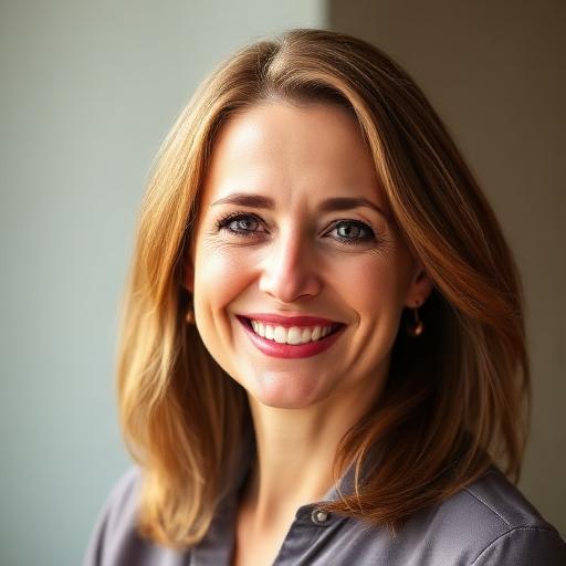 Sarah T.