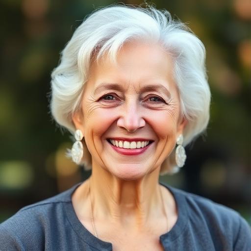 Eleanor P.